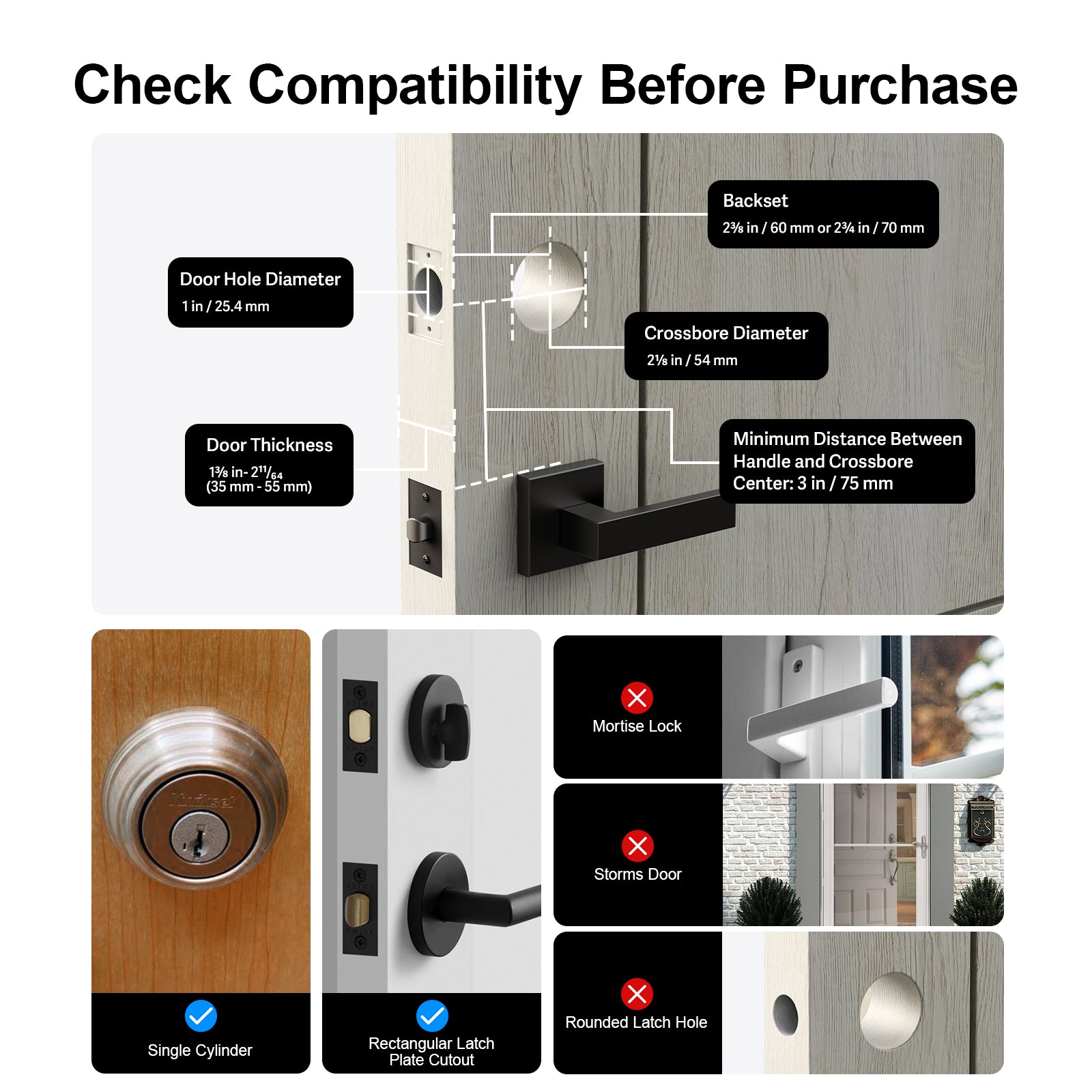 Veno Plus Palm Vein Recognition Video Smart Lock