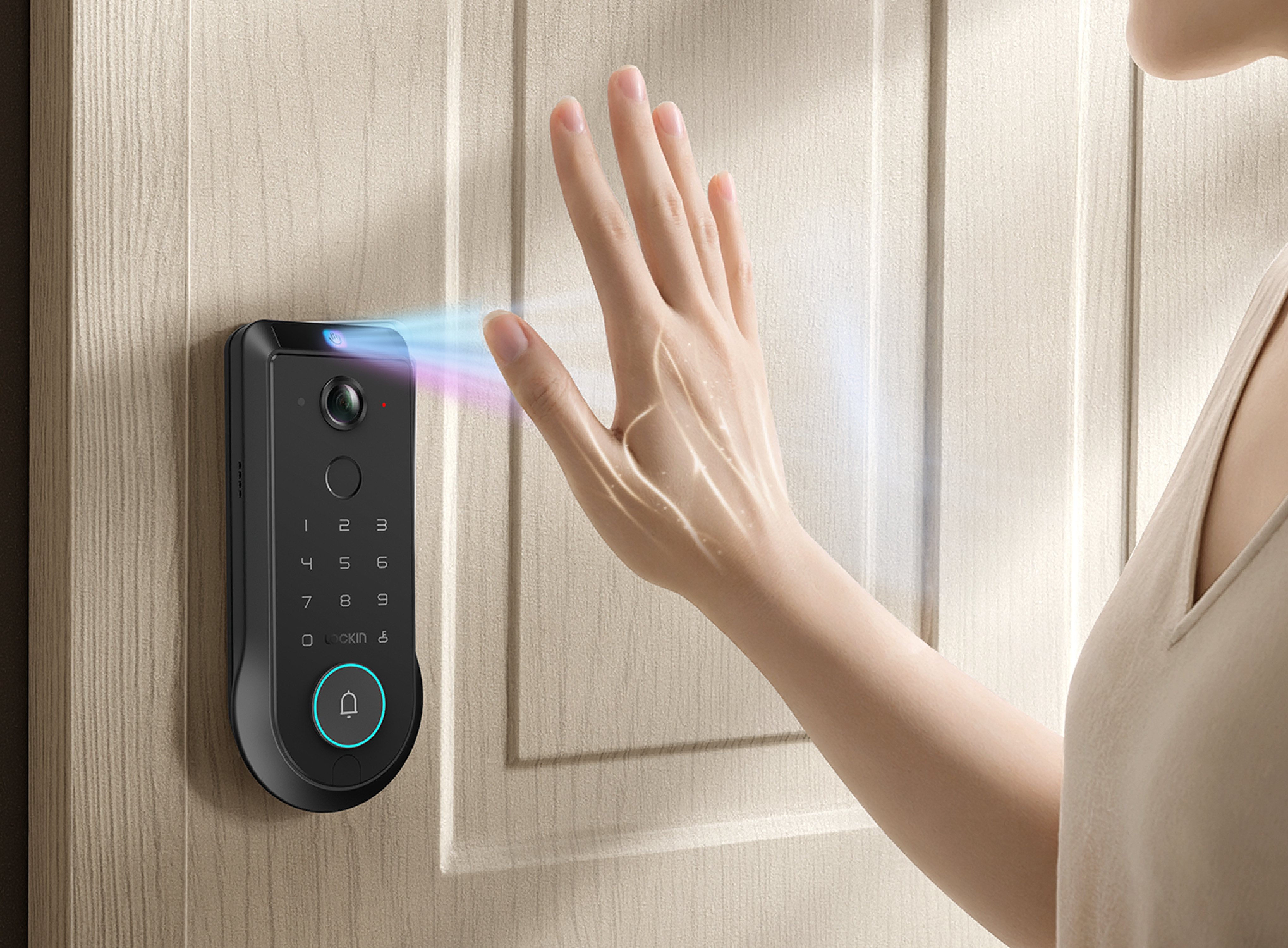 The Ultimate Smart Lock Buying Guide: Spotlight on Lockin