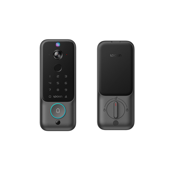 Veno Plus Palm Vein Recognition Video Smart Lock