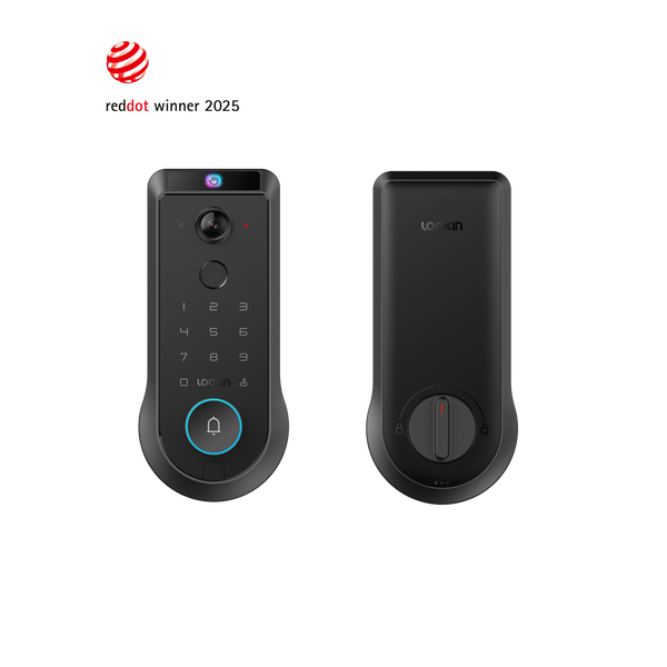 Veno Pro Palm Vein Recognition Video Smart Lock