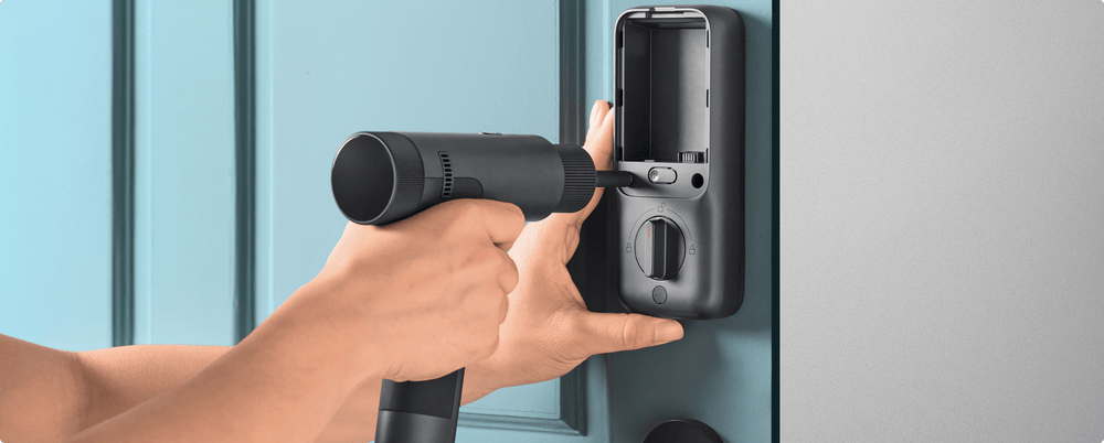 Easy Installation, Easy Set up