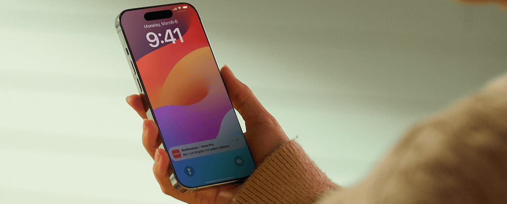 Anti-Tamper Protection