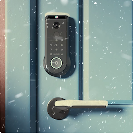 Working Temperature -22°F to 158°F (-30°C to 70°C)