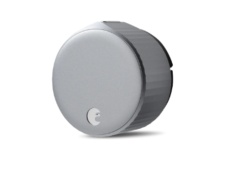 August Wi-Fi Smart Lock